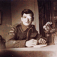 Léo Major. Wikimedia Commons